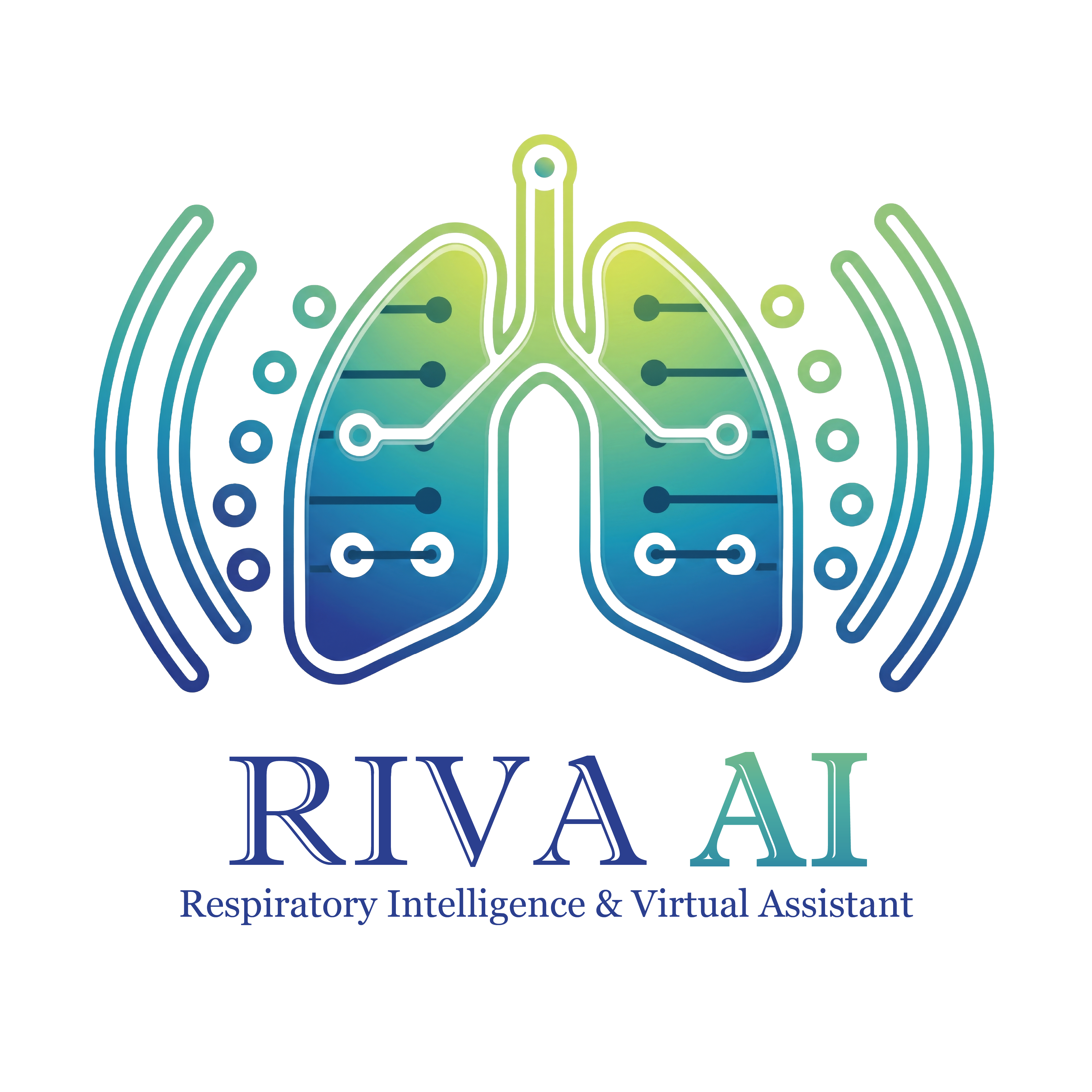 Riva login logo